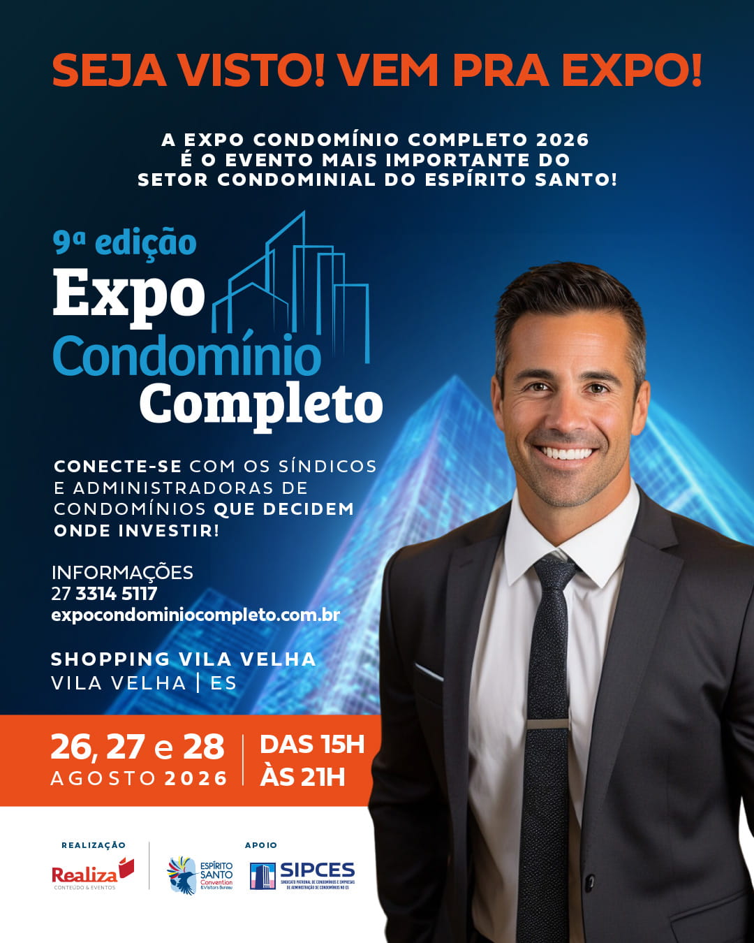 Imagem do Popup