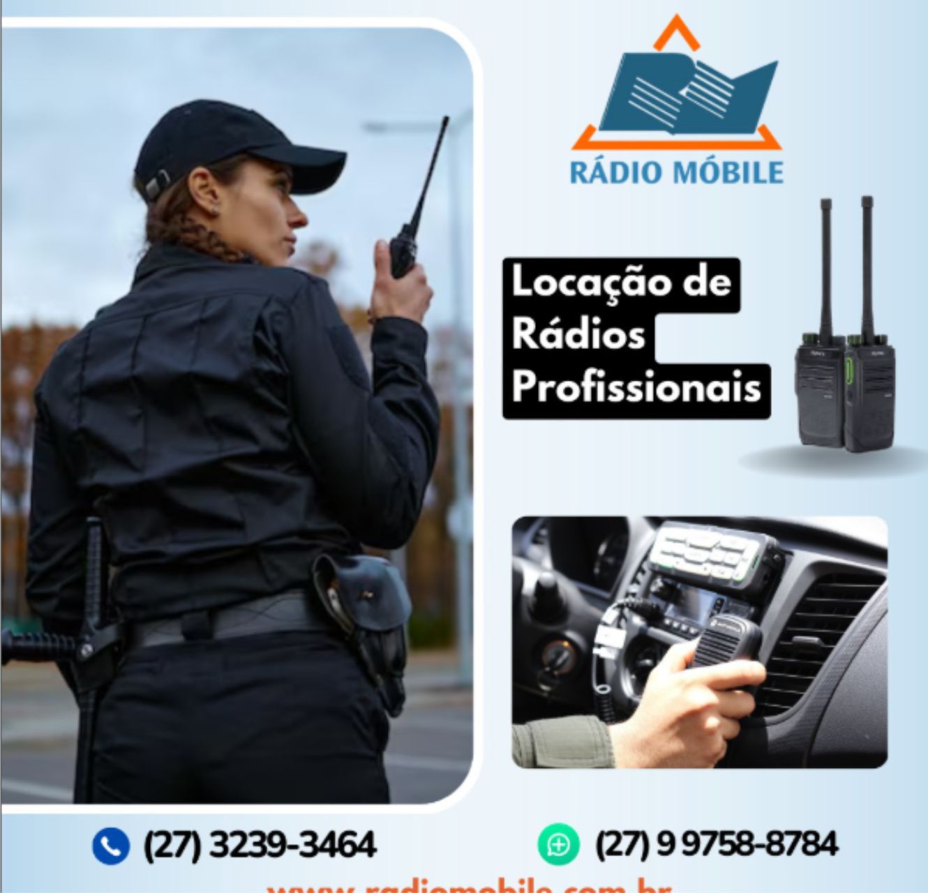 RADIO MOBILE- foto 1