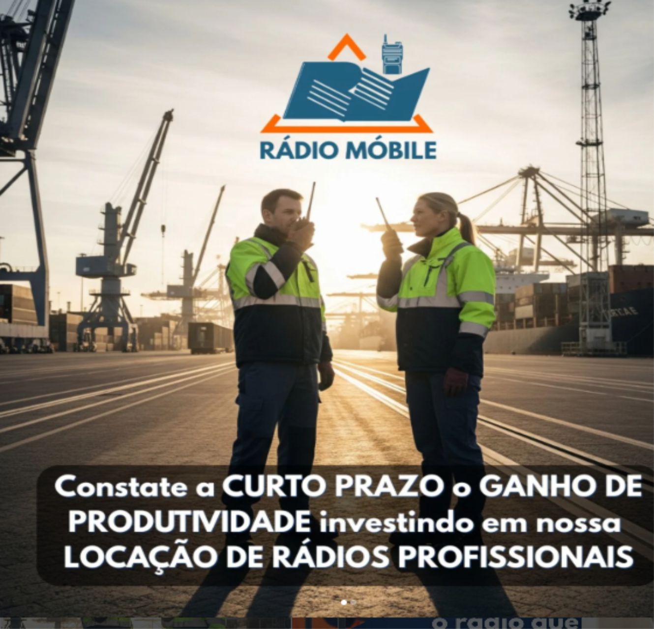 RADIO MOBILE- foto 2