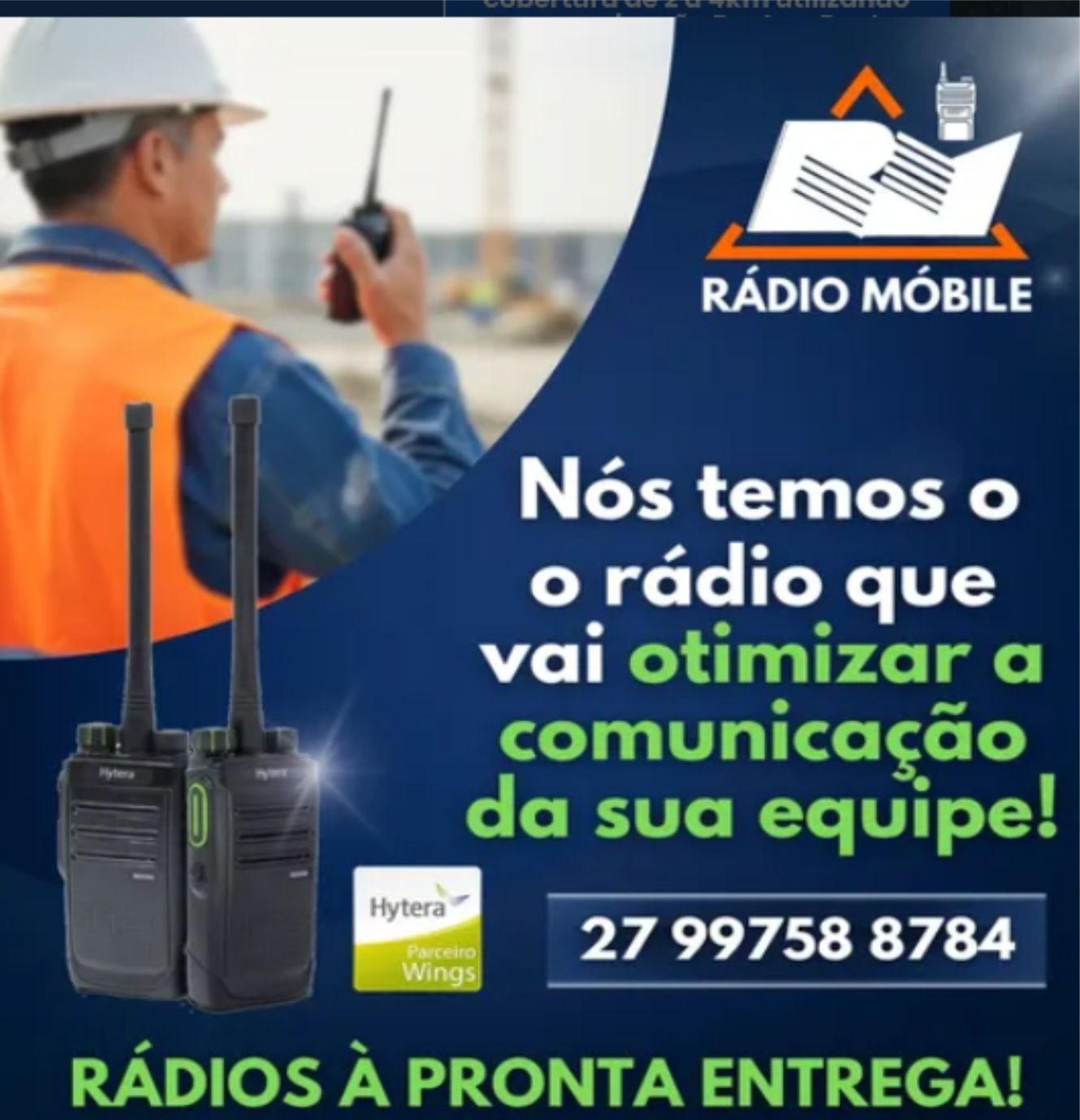 RADIO MOBILE- foto 3