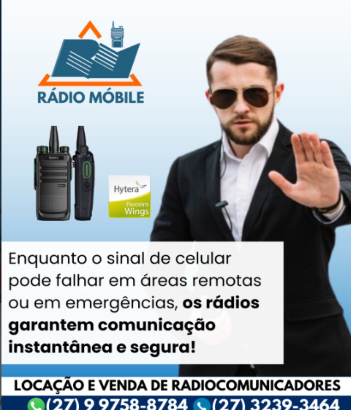 RADIO MOBILE- foto 4