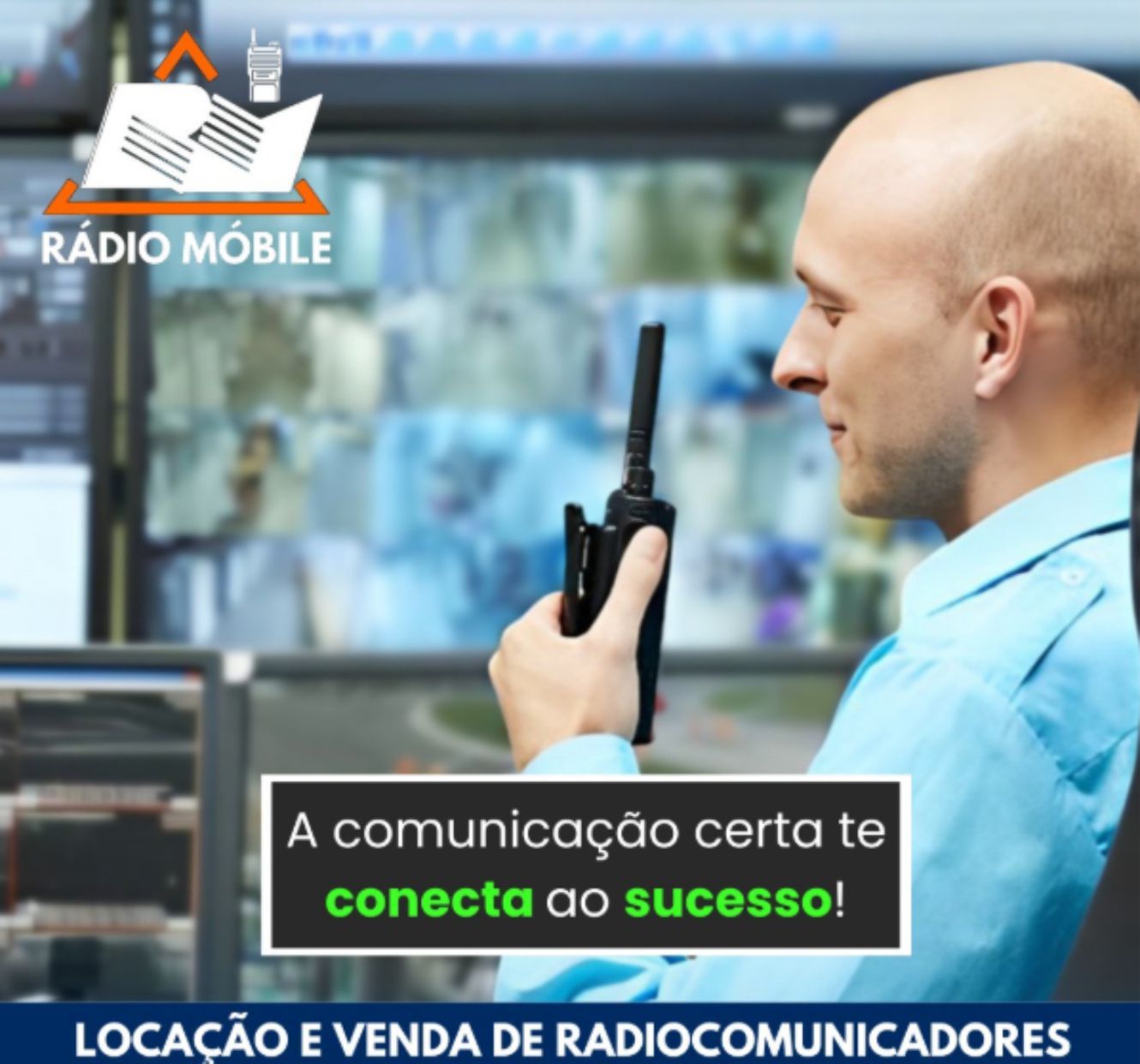 RADIO MOBILE- foto 5