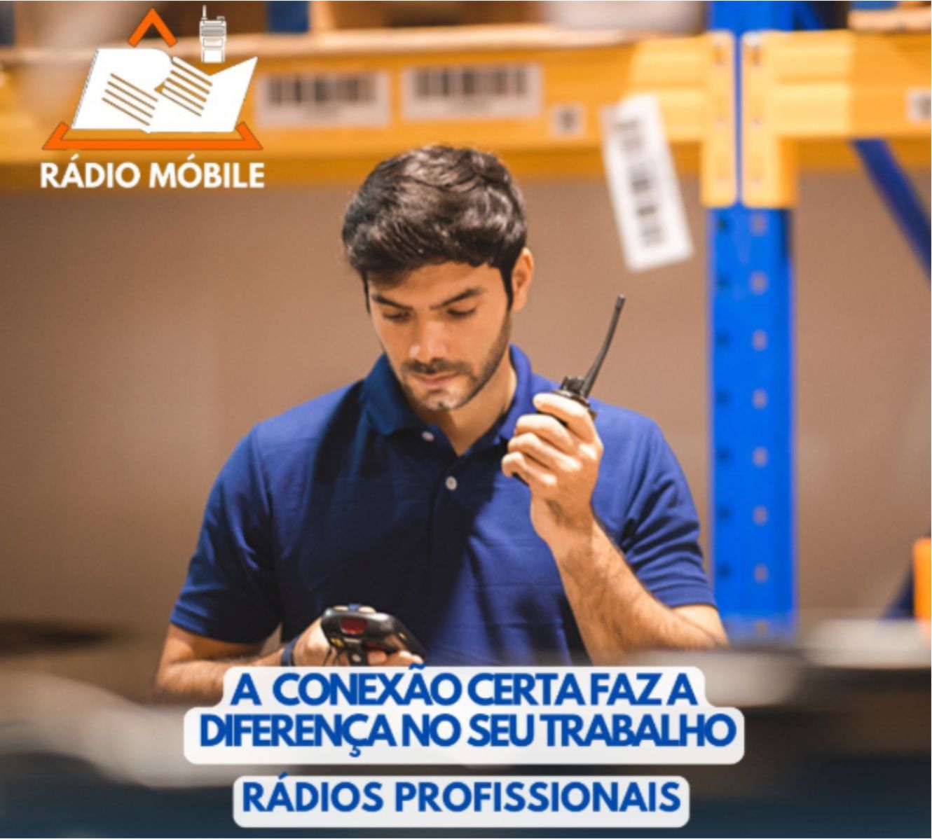 RADIO MOBILE- foto 6