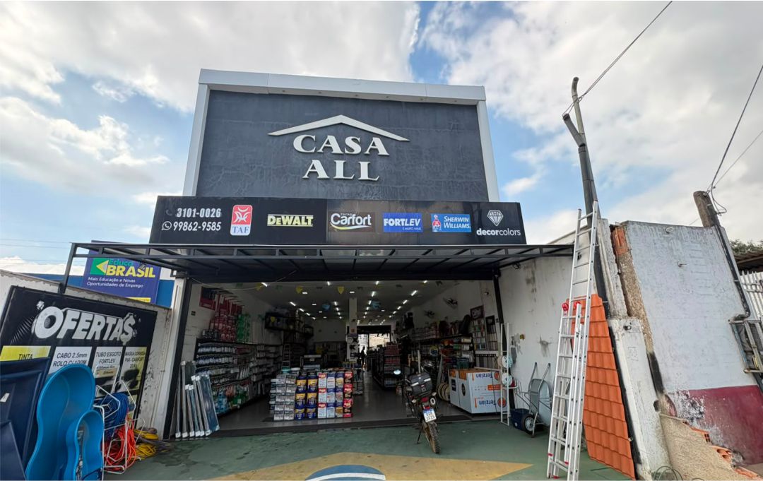 CASA ALL DEF 1