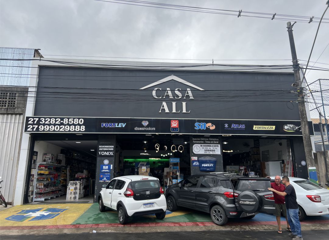 CASA ALL DEF 2