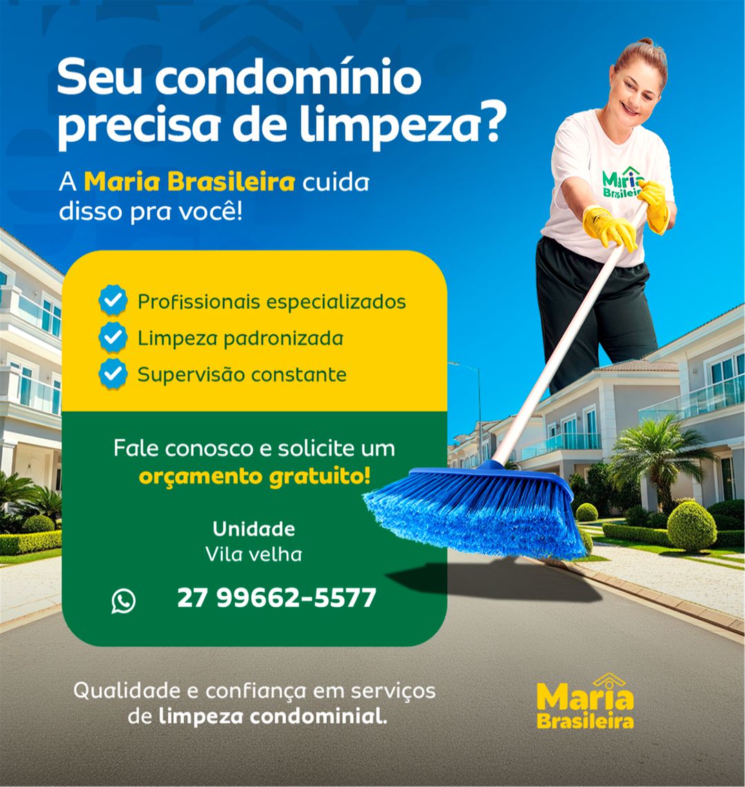 MARIA BRASILEIRA- FOTO 002
