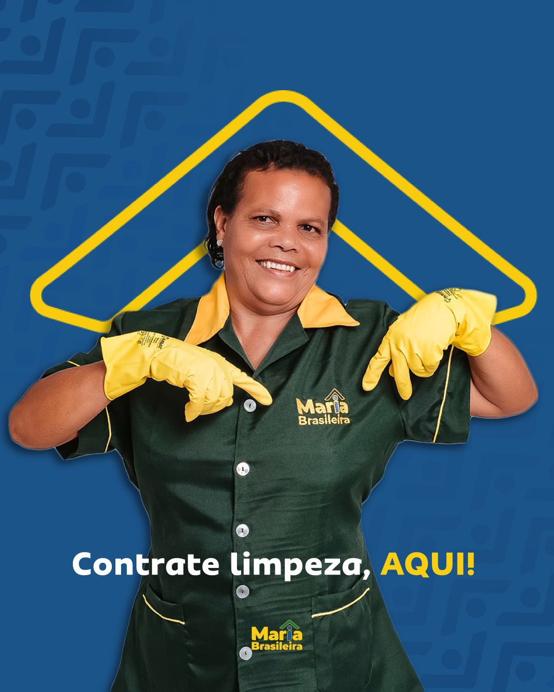 MARIA BRASILEIRA- FOTO 007