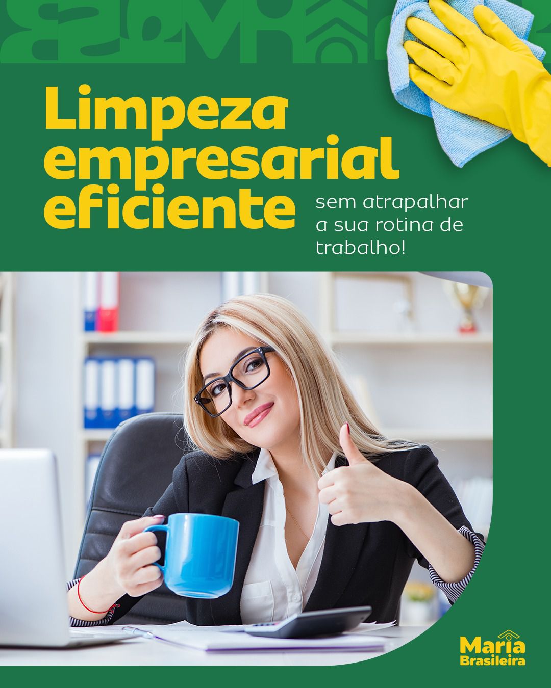 MARIA BRASILEIRA- FOTO 009