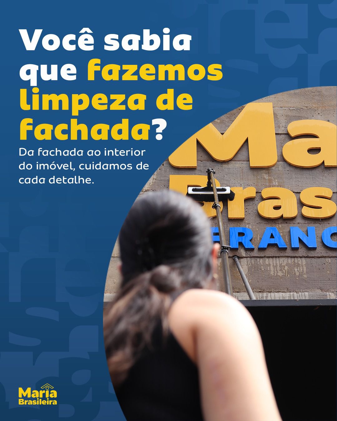 MARIA BRASILEIRA- FOTO 11